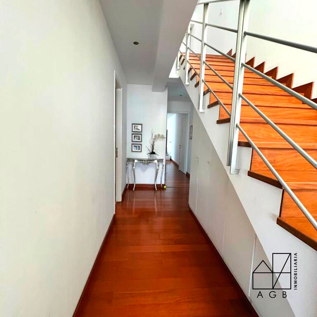 PH DUPLEX EN VENTA TUDELA Y VARELA SAN ISIDRO